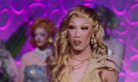 Drag Race Queen Broke Down After Being Eliminated