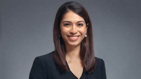Mutant Names Archana Menon Country Manager For Malaysia Branding In Asia