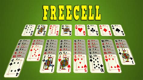 Freecell Solitaire Mobile Uk Appstore For Android