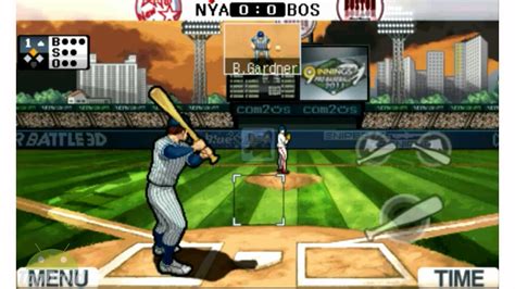 You'll be going up against some of the best virtual athletes in the world in these sports games! How To Hack 9 Innings: Pro Baseball 2011 - YouTube