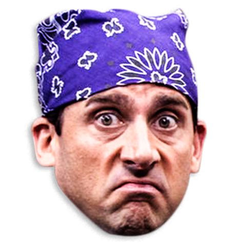 Prison Mike's Dementors - ESPN png image