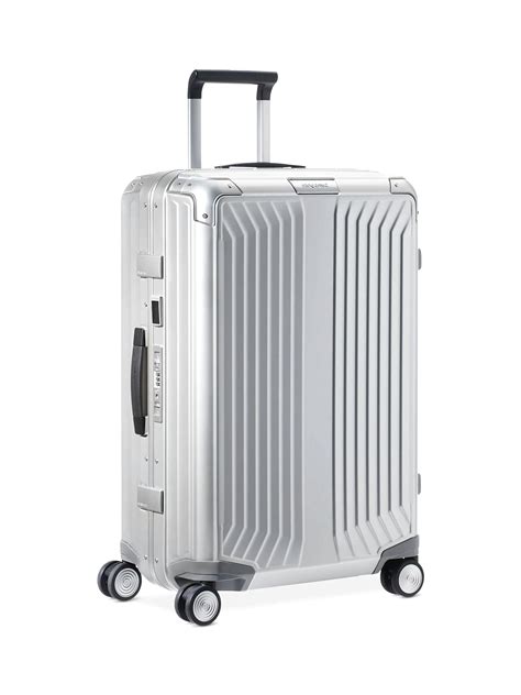 Aluminium Suitcase For Sale In Uk 56 Used Aluminium Suitcases