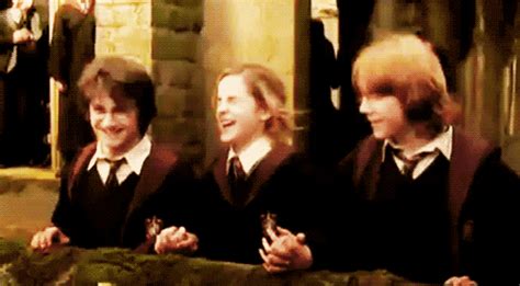 Harry Potter GIF Find Share On GIPHY
