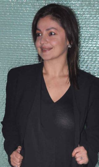 Pooja Bhatt Pooja Bhatt Indian Film History