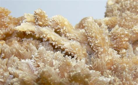 Barit Barite Crystal Group From Hungary Fossilwebhop