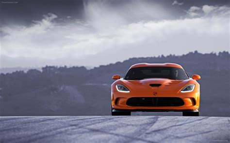 Dodge Viper Hd Wallpapers Full Hd Pictures