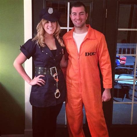 50 Awesome Couples Halloween Costumes Page 4 Of 5 Stayglam