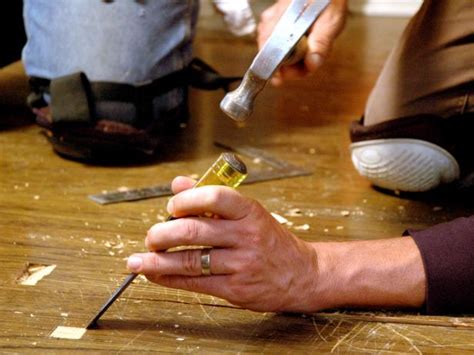 Enter your zip code. step 2: How to Repair Hardwood Plank Flooring | how-tos | DIY