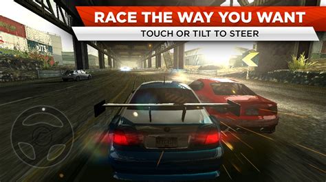 Need For Speed Most Wanted V13128 Unlocked Apk Obb For Android