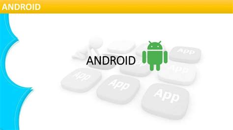 Android Operating System