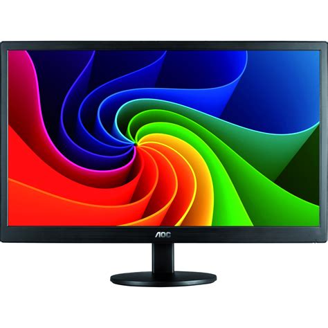 Welcome to the official aoc page where you can like us to engage with other aoc fans and get the. AOC E2270SWN 21.5inch LED Monitor - 16:9 - 5 ms | Novatech