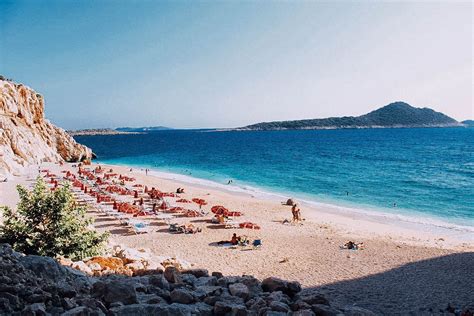 The turkey beaches are wonderful for most of the year, but the waters begin to these black sea beaches in turkey are wonderful if you are looking for tranquil, secluded stretches of sand and don't. The Most Beautiful Beach in Turkey - Kaputas Beach in Kas