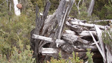 Hunting For Hut History In Tasmanias Walls Of Jerusalem National Park