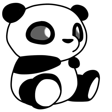 Ehhh Sexy Panda 3 By Beatlemaniaca On Deviantart
