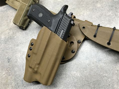 Setting Up A Range Belt Some Essentials And Basic Tipsthe Firearm Blog