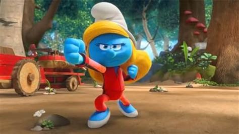 The Smurfs Tv Series 2021 Episode List Imdb