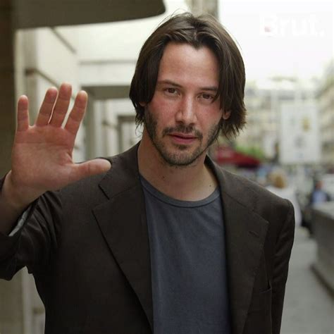 Whats Keanu Reeves Net Worth Fortune Wealth Success Celebrity