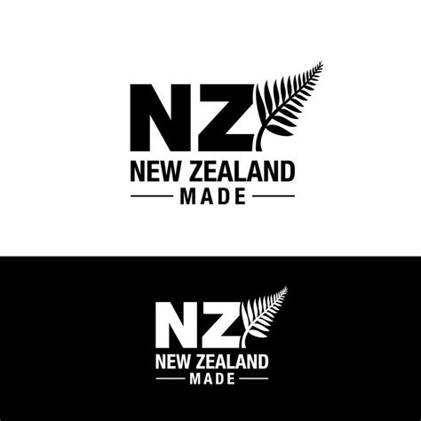 Entry 19 By Surajitsaha24484 For Design New Zealand Made Icon Logo