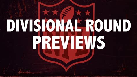 Nfl Playoffs Divisional Round Previews Mmqb Podcast Sports