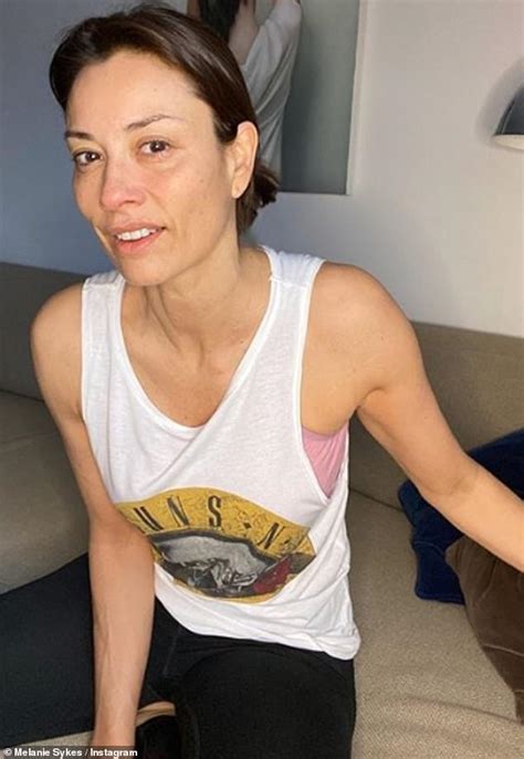Middleport pottery in stoke on trent is the venue for the great pottery showdown. Melanie Sykes, 49, shares stunning throwback beach snaps ...