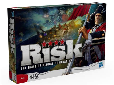 Buy Risk Online Oxford Games