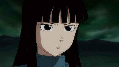 Taking into consideration how infrequently mai appears and the odd roles she fills, dragon ball fans missed quite a lot about the former villain. Mai | Dragon Universe Wiki | Fandom