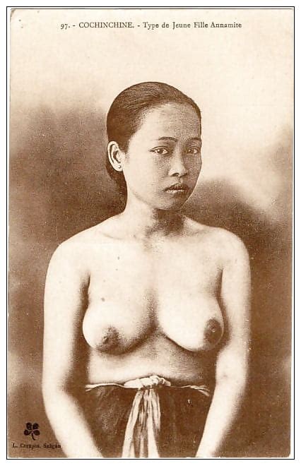 Asian Vintage Erotic Collection Under 1945 Mixed Pics 24 Pics Xhamster