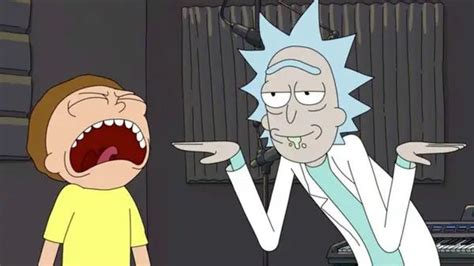 Watch Rick And Morty Rick And Morty Poster Justin Roiland Bryan