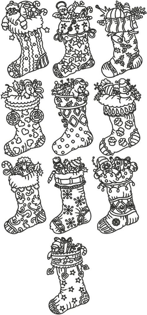 Download 1000+ images about Machine Embroidery - Christmas on Pinterest | Christmas villages, Christmas ...