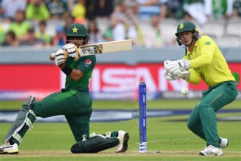 South african cricket team confirmed the series after england vs south africa series was cancelled due to virus concerns. South Africa vs Pakistan ODI, SA vs PAK Full Schedule ...