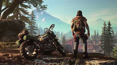 رسميًا حصرية سوني Days Gone أيامٌ مضت تصدر على Pc في مايو سعودي جيمر