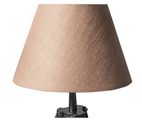 Pedestal Table Lamp