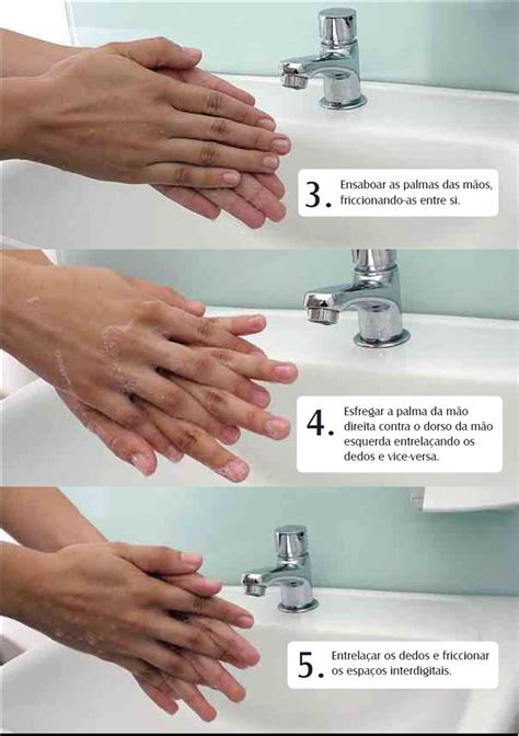 Higienização das Mãos Saiba como Fazer Dra Keilla Freitas
