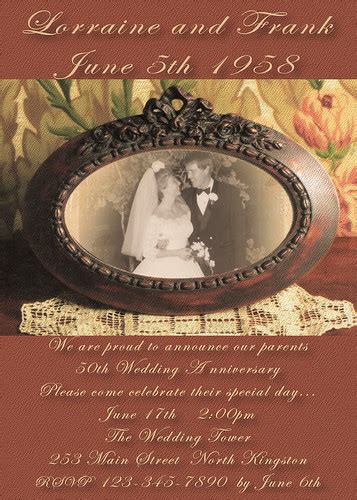 Maybe you would like to learn more about one of these? victorian custom wedding anniversary Custom Photo Collage … | Flickr