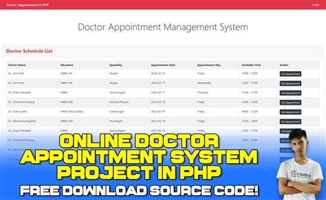 Hospital Management System In Php And Mysql Source Co Vrogue Co