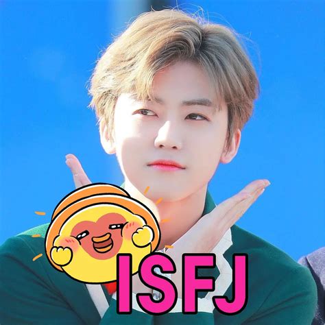Do Any Nct Dream Members Have The Istj Mbti Personality Type Find Out