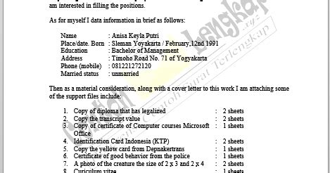 10 contoh surat pribadi bahasa inggris lengkap dengan terjemahannya. Surat Tidak Resmi Dalam Bahasa Inggris Dan Terjemahannya ...