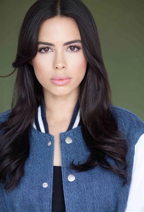 Janelle Marie Rodriguez