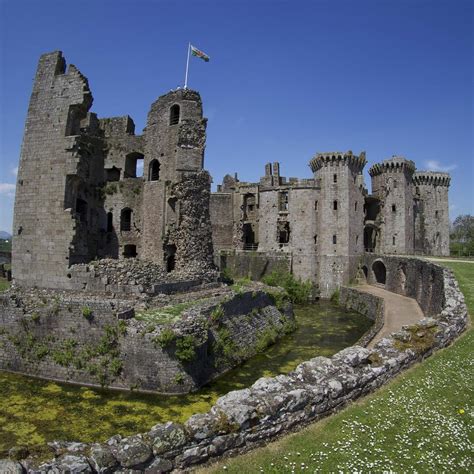 Raglan Castle All You Need To Know Before You Go With Photos