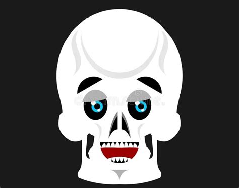 The Best 10 Android Weird Skull Emojis Image Photograp