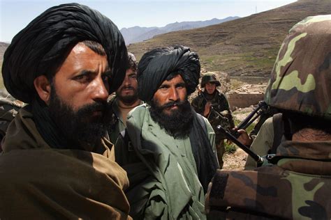 Stop Assuming The Taliban Will Win In Afghanistan