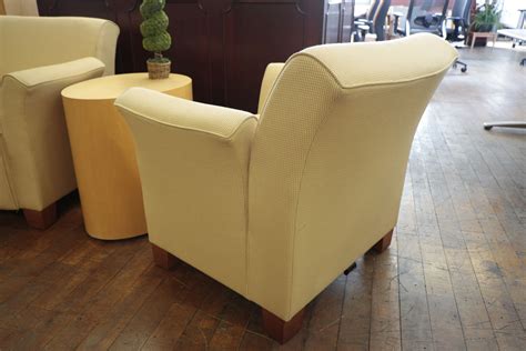 Turnstone Jenny Lounge Chairs • Peartree Office Furniture