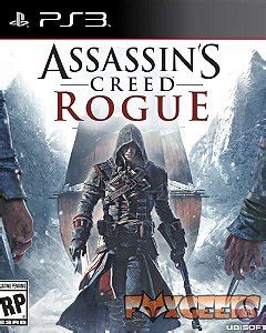 Assassin S Creed 1 PS3 Fox Geeks
