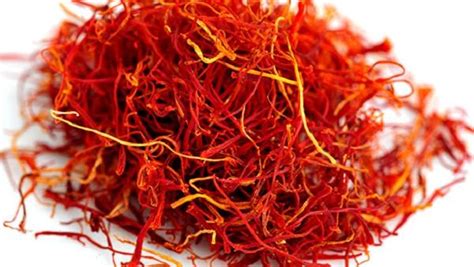 How To Get The Full Flavour Out Of Saffron Urdu Totkay Health
