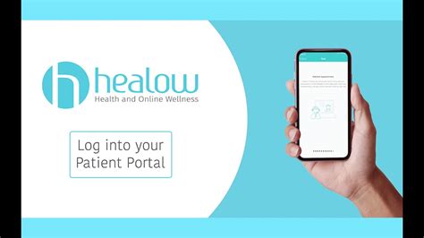The Healow App An Easier Way To Manage Your Healthcare Youtube