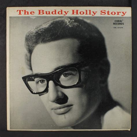 The Buddy Holly Story Lp Uk