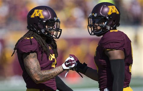 The Big Ten West is the worst division in the Power 5 ...