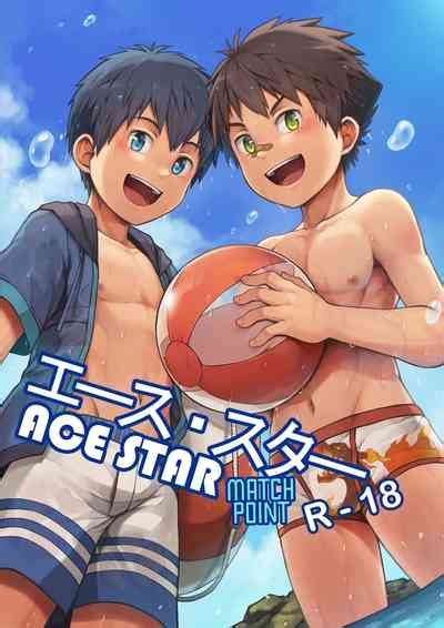 Ace・star Match Point Nhentai Hentai Doujinshi And Manga