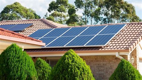 Types Of Solar Panels What You Should Know Forbes Home