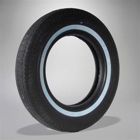 Air Cooled Vw 1946 1979 Firestone Whitewall Tire 560 15 1 Inch Whitewall